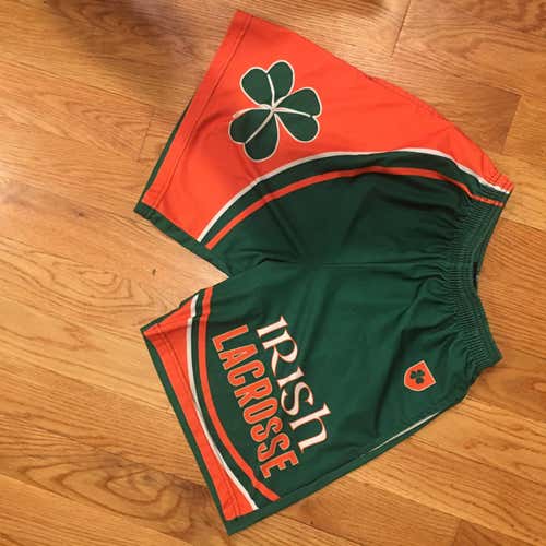 Shorts Adult  S Team  IRELAND
