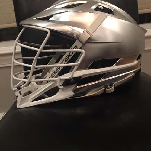 Cascade R Helmet