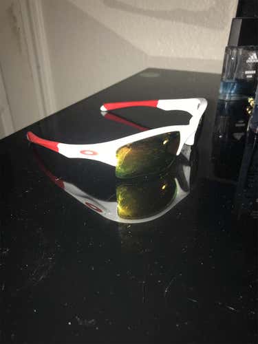 Oakley Quarter Jacket
