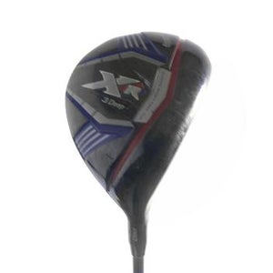 Callaway XR Pro Deep 3-Wood 14* Project X 6.0 Stiff Flex Graphite RH +HC