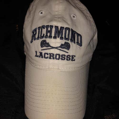 Richmond Lacrosse Hat