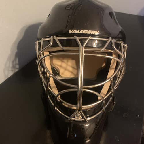 SR Vaughn Goalie Mask