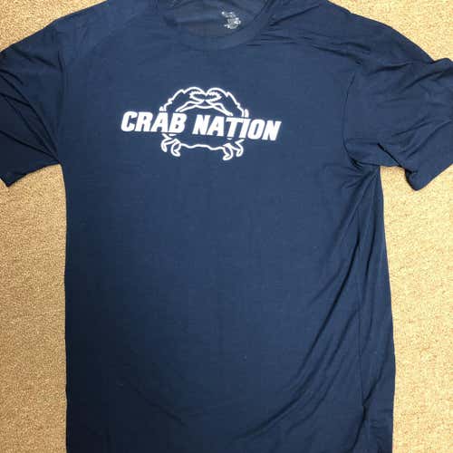 Crab Nation Tee