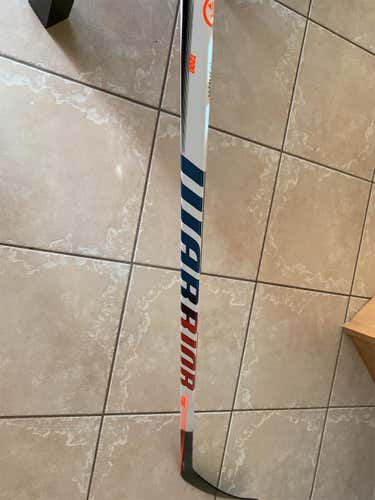 Brand new Custom RH white pro RH white pro stock Warrior Covert QR Edge stick
