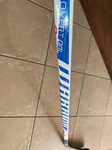 Warrior 2018 Olympics South Korea Pro Stock Alpha QXWarrior 2018 Olympics Korea Pro Stock Alpha QX