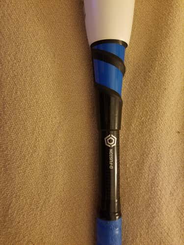 2017 DeMarini CF Zen Bat USSSA Certified
