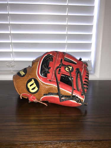 Wilson Baseball Glove