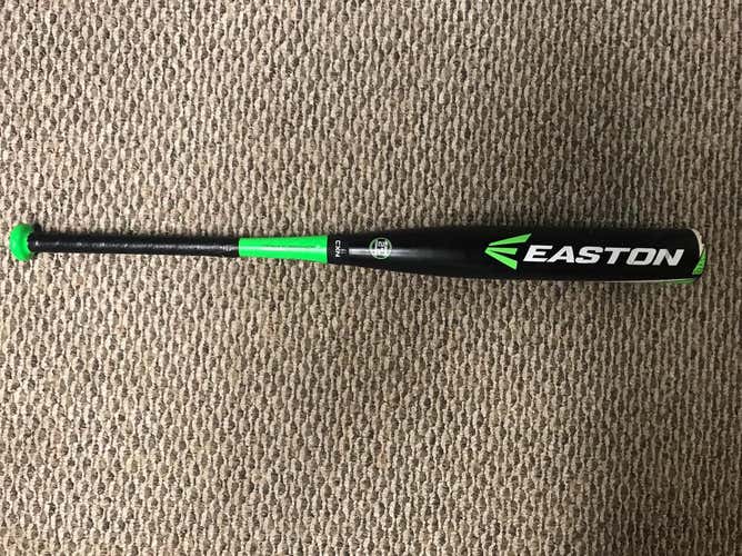Easton Mako! Hot Rolled! Bomb Dropper! Make Offer! Lizard Skin Grip!