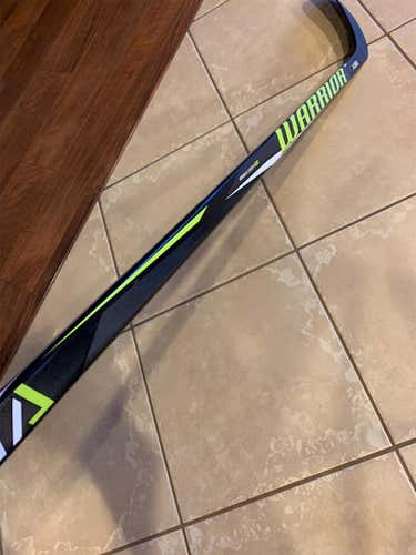 warrior alpha qxt W03/P92