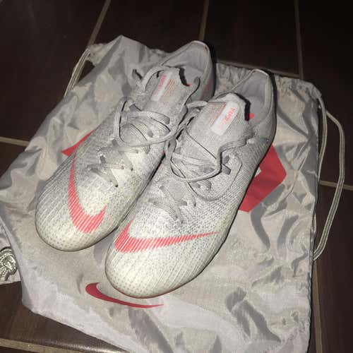 Mercurial Vapor 12 Elite Size 8