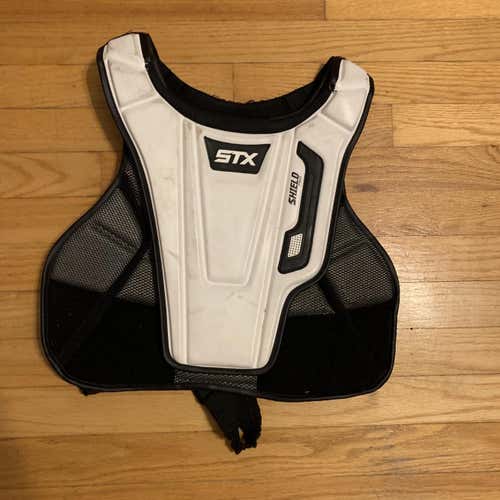 STX Shield Pro Chest Protector