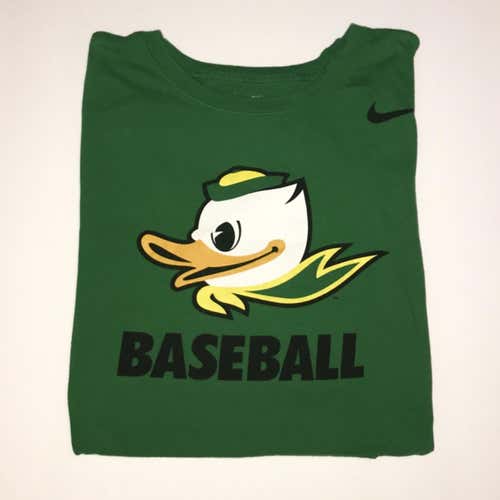Oregon Baseball Nike T-Shirt (L)