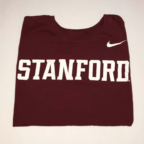 Stanford Nike T-Shirt (XL)