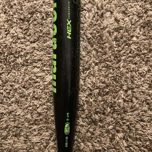 Marucci Hex composite