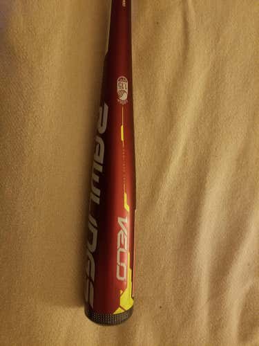 2017 Rawlings Velo Bat USSSA Certified