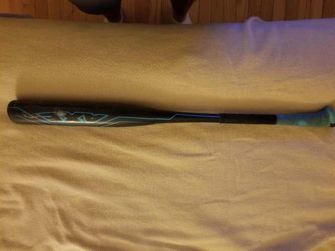 2017 Elite Bat USSSA Certified