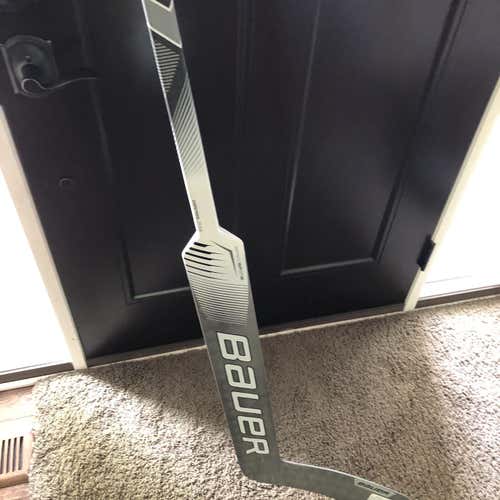 Bauer 2S Pro Senior Goalie Stick 26” P31 - New