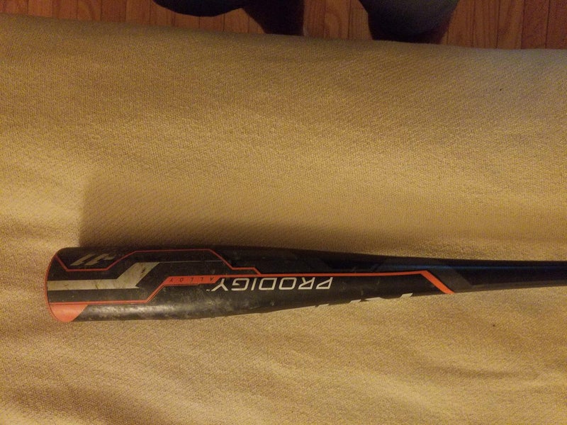 2018 Rawlings Prodigy Bat USA Certified