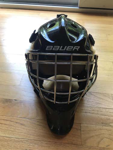 Bauer Goalie Mask Intermediate NME3