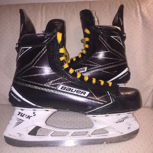 Bauer 1s