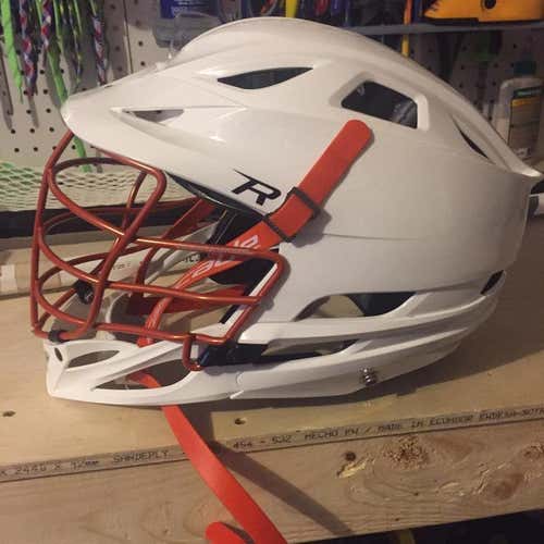 Brand new Cascade R, Never Used