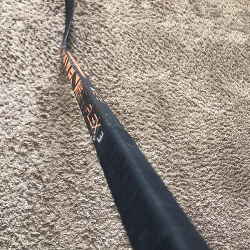 Raven Flex 30 Curve C88 Right