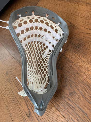 Nike Prototype Alpha + Brand New