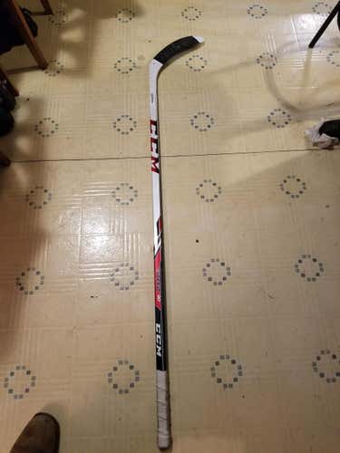 CCM RBZ 85 flex