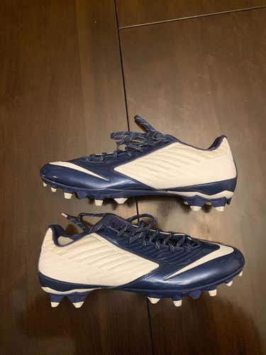 Nike Vapor Speed Cleats Size 13 Brand New