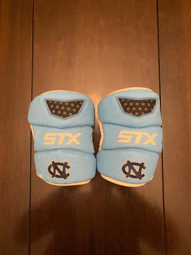 UNC Team Issued STX Cell III Arm Pads