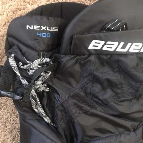 Bauer Nexus 400 Hockey Player Pants