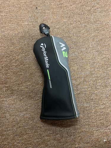 TaylorMade Head Cover