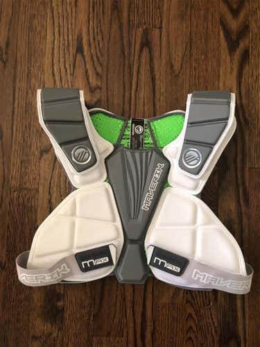 Maverik Max Speed Pad