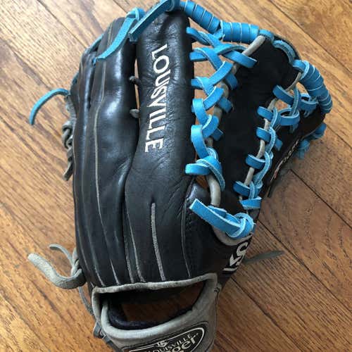Louisville Slugger Baseball Glove
