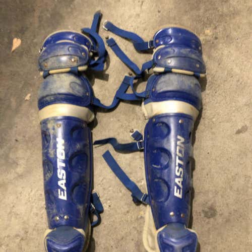 Need Gone Easton Catcher's Leg Guard Adult