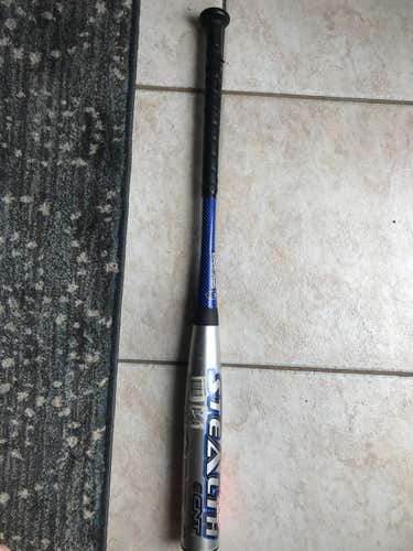 New Easton Stealth Bat in Wrapper. Never Used 31" 18 oz. -13. for player who needs bat speed