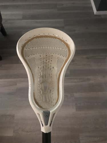 Brand New Warrior Warp Head With Warrior Burn Shaft