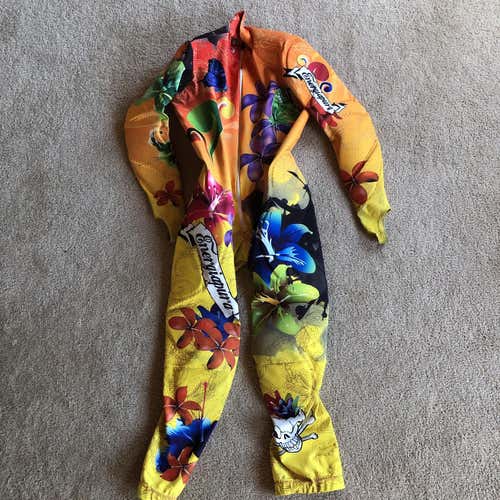Energiapura Race Suit