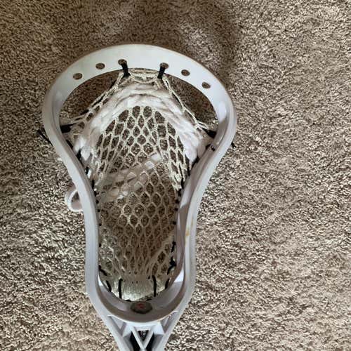 Great Condition Signature Contract