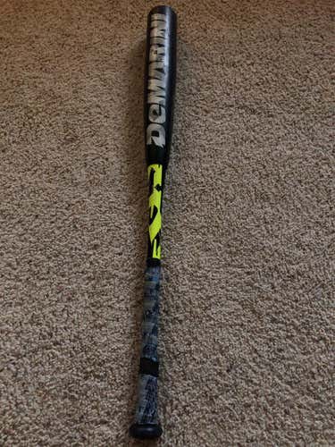 DeMarini Baseball Bat