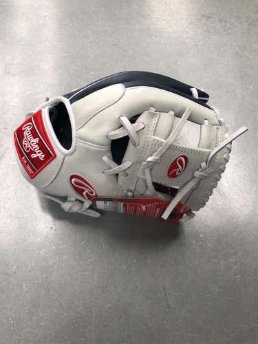 NWT Rawlings Gamer XLE 11.5”