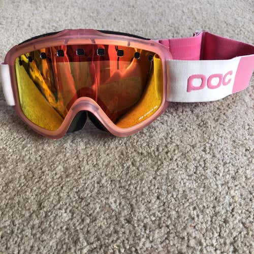 POC Ski Goggles