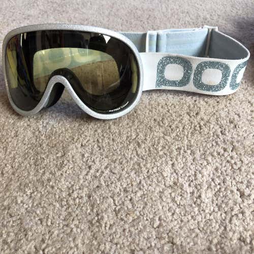 POC Retina Goggles