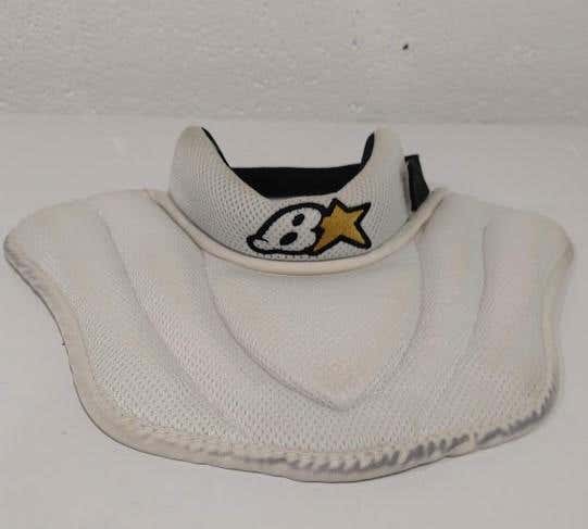 Brian's Throat Collar/Neck Guard - Sr.