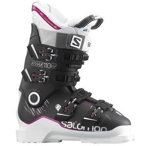 New Salomon X-Max 110 w. Ski Boots 22.5