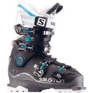 New Salomon X-Pro 90 w. Ski Boots 22.5