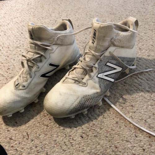 Nb Freeze Used Size 9