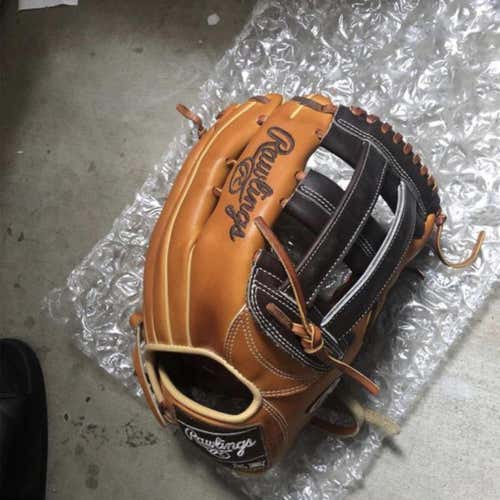 Rawlings Heart Of The Hide