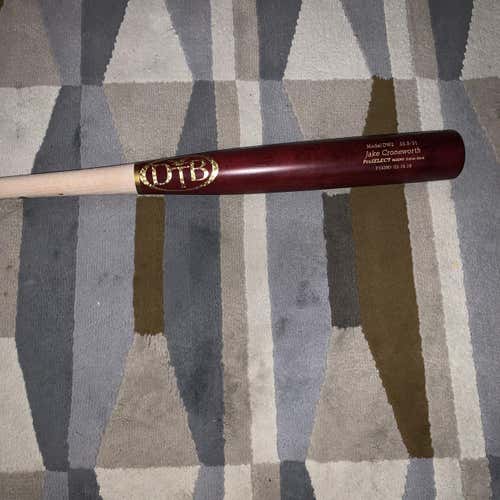 Brand New Dovetail Bat
