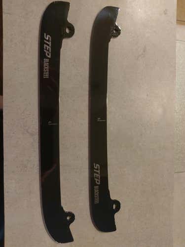 STEP steel Blacksteel for SB (CCM) holder size 263